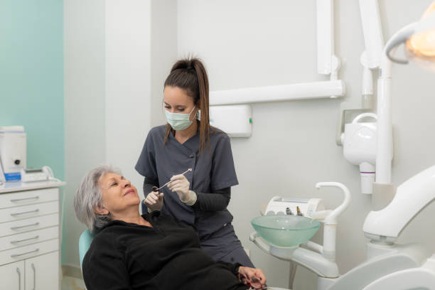 Best Weekend Emergency Dental Services in Bourg, LA