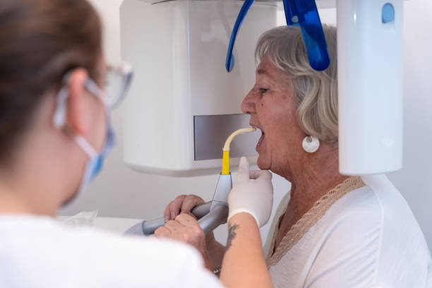 Best Broken or Chipped Tooth Repair in Bourg, LA