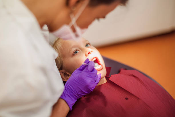 Best Emergency Treatment for Jaw Pain or Injury in Bourg, LA