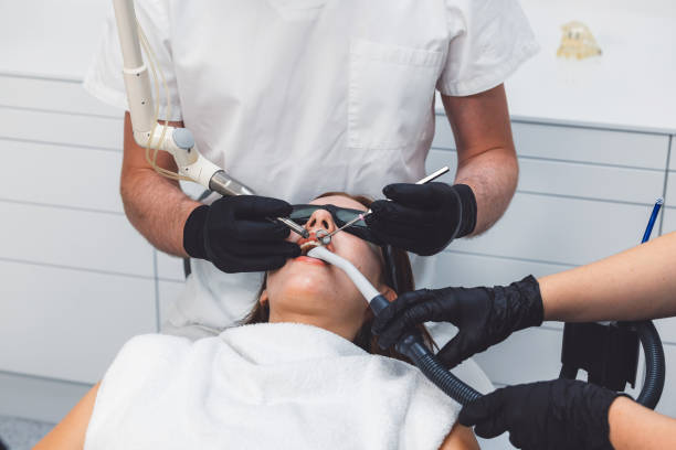 Best Walk-In Emergency Dental Services in Bourg, LA